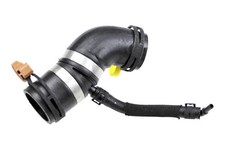 VAICO OEM Radiator Hose High Quality for LAND ROVER V48-0497