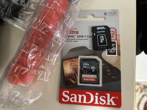 Canon EOS Rebel T7 DSLR Camera W/ 18-55mm Lens 2727C002 - Awesome Bundle. - Picture 6 of 22