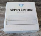 APPLE AirPort EXTREME A1408 5th GENERATION MDO31LL/A New Open Box