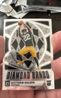 2025 Optic Matthew Golden Gold (Raw)