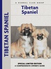 New ListingTibetan Spaniel Paperback Juliette Cunliffe