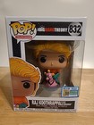 Funko Pop! The Big Bang Theory: Raj Koothrappali as Aquaman #832 Le 2019 Sdcc