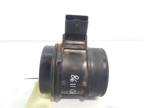 9632215280 LUFTMASSENMESSER / 5WK9628 / 8104993 FÜR CITROËN C8 2.0 HDI CAT RHZ