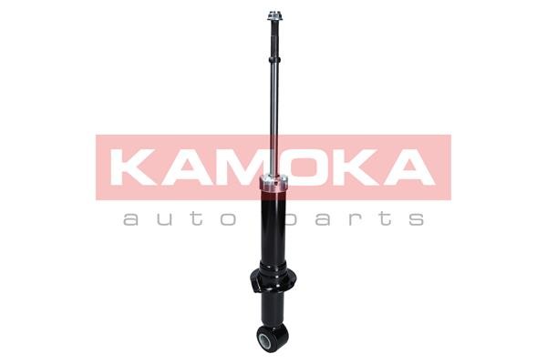Fits KAMOKA AMORTYZATORY 2000690 REAR GAS SHOCK ABSORBER TOYOTA COROL ⭐UK Stock⭐