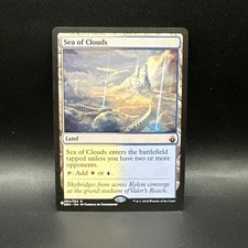 Sea of Clouds Battlebond Regular