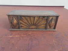 Antique Amplion Cabinette