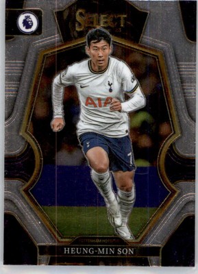 2022-23 Panini Select English Premier League Soccer Cards Pick From List 1-200