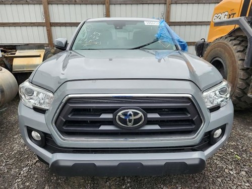 Speedometer Cluster Only MPH ID 83800-04N62 Fits 19-20 TACOMA 10717716 - Foto 5 di 12