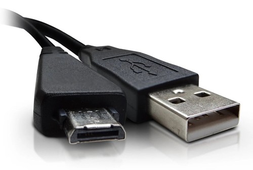 SONY CYBERSHOT DSC-HX100V / DSC-TX10 CAMERA USB CABLE/ BATTERY CHARGER