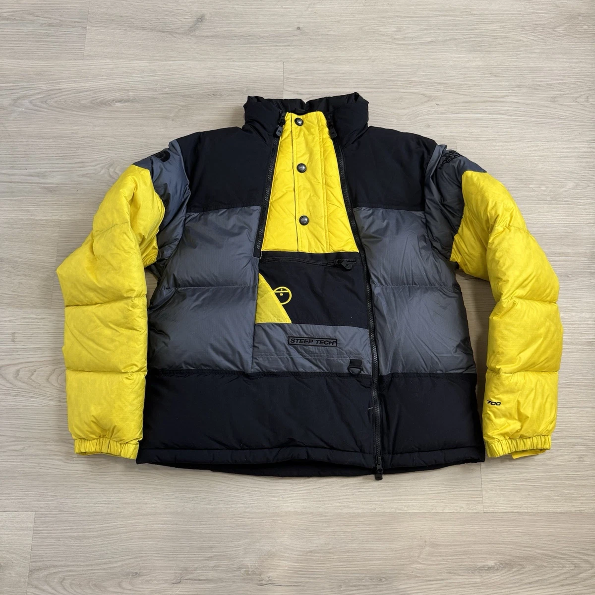 The North Face Steep Tech Coats, Jackets & Vests for Men for sale