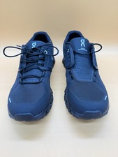 On Cloud - Cloud 5 Mesh Running Sneakers - Black - Size US 9.5 - 59.98905