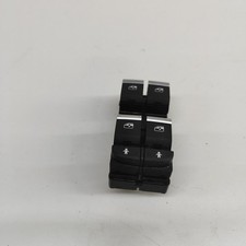 AUDI A4 Avant 8W5, B9 Front Right Door Window Switch 4M0959851B 30379207