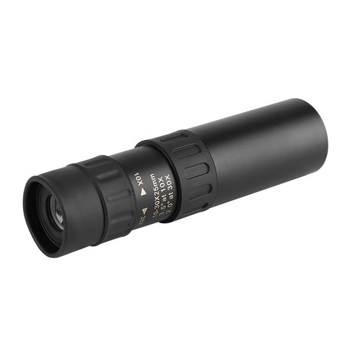 10-30x25 Zoom Night Vis-ion Monocular High Definition Telescope Hot - Picture 9 of 9