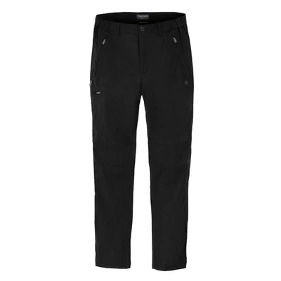 Craghoppers Expert - Pantalon motif/style Kiwi PRO - Femme (BC7362) - Photo 1/3