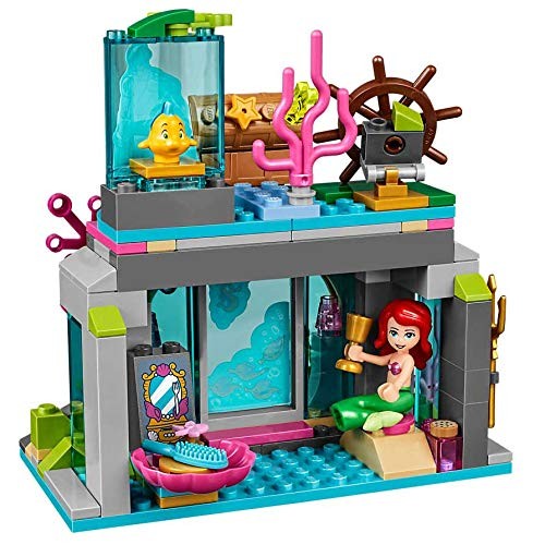 LEGO Disney Ariel "Ursula's Magic" 41145 - Picture 10 of 12