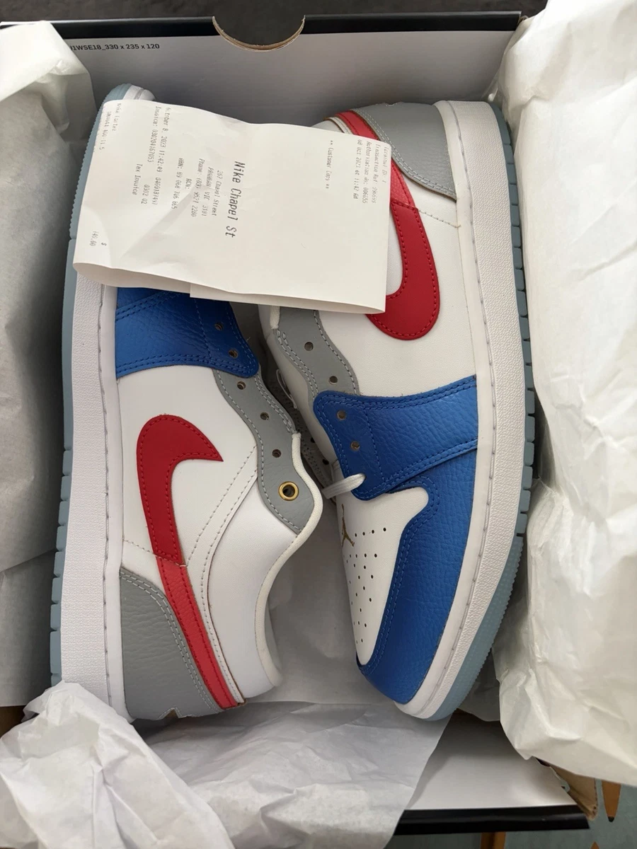 Jordan 1 SE Low Philippines for sale | eBay display picture 2