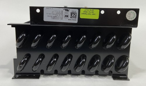 Open Box Delfield 3516580 Evaporator Coil 4-Row 8X22 Coated DEL3516580 L4-4001 - Picture 10 of 14