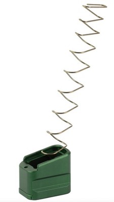 Shield Arms G19-ME-5-ODA for Glock  19 / 23+5/4 Magazine Extension - GREEN- NEW