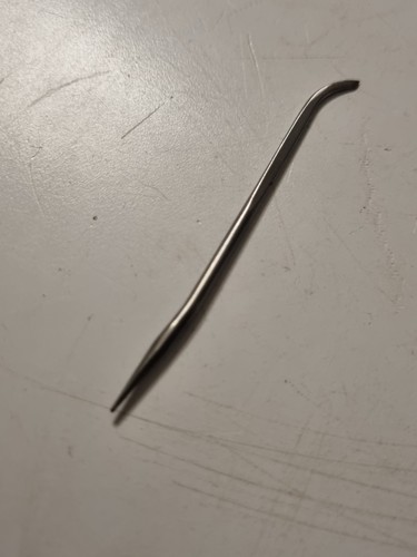 Reparación de zapatos Ribete Awls Suela cuadrada Costura Awl Zapateros Herramientas artesanales de cuero - Imagen 8 de 14