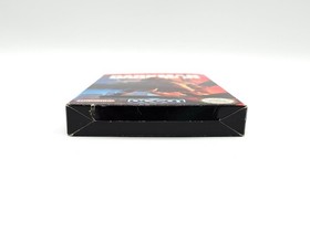 Póster Darkman Nintendo NES incluido EE. UU.