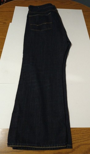 Jeans bootcut American Eagle Outfitters usati originali da uomo taglia 34x30 ๐ฆ
๐ฆ
- Foto 2 di 12