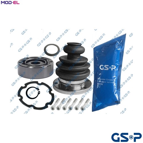 JOINT KIT DRIVE SHAFT 603002 FOR VW AUDI A4/S4 AZM 2.0L ARG/APT/ADR 1.8L 4cyl A4 - Picture 1 of 9