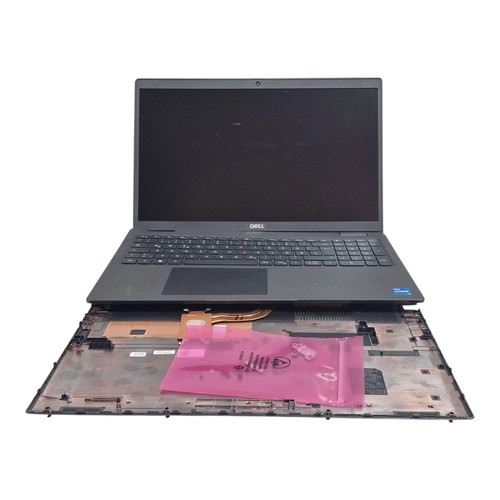 ⚠️PIÈCE DE RECHANGE COQUE - DELL Latitude 3520 ❌️SANS CARTE MÈRE ❌️SANS RAM#B25
