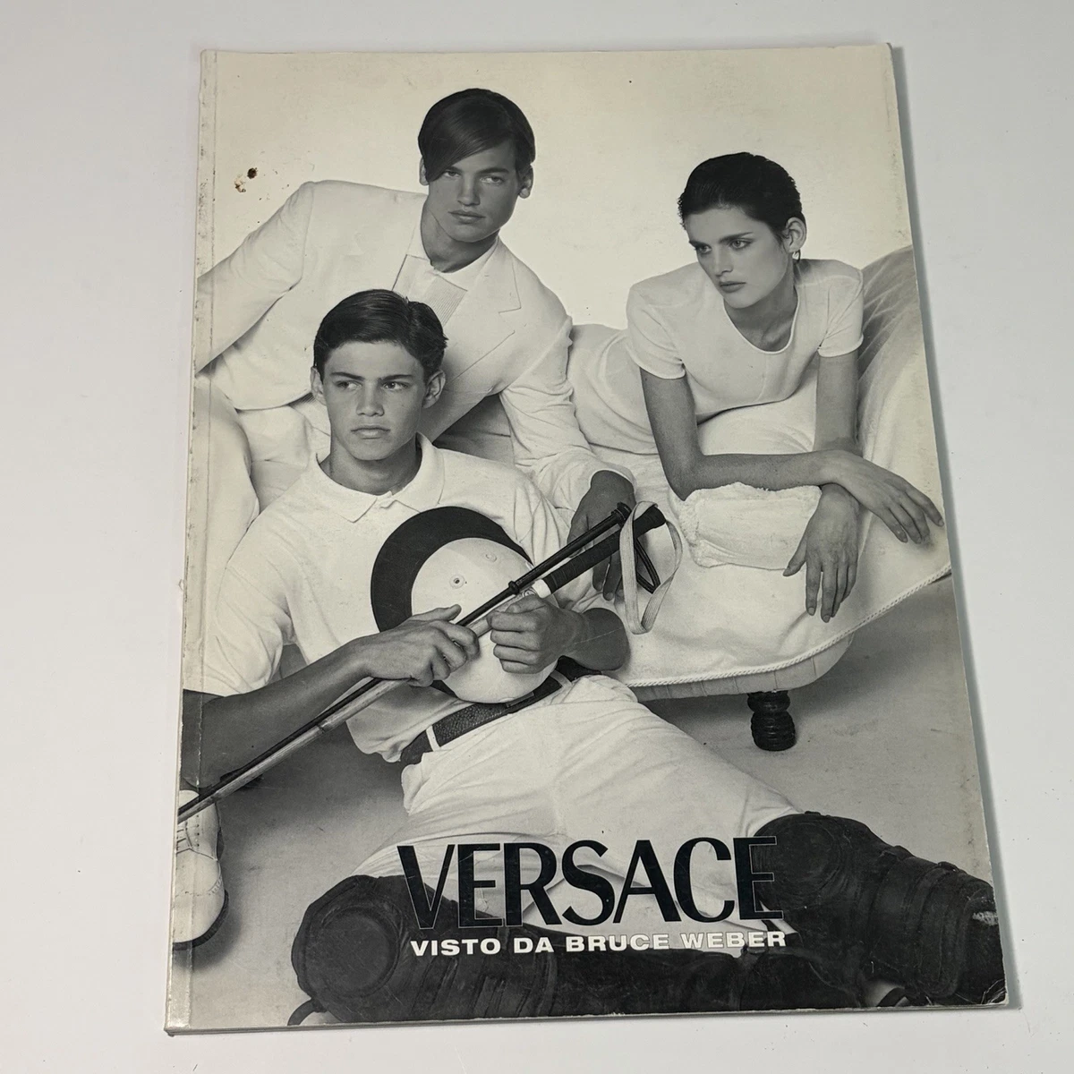 Versace Catalog products for sale | eBay