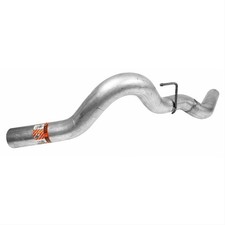 Walker Exhaust 55484 Tailpipe Exhaust Mild Aluminized 4.00in OD Fits Dodge Each