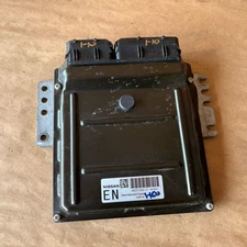 09 Nissan Pathfinder 4.0L V6 Engine Computer Control Module Unit ECU MEC71-530