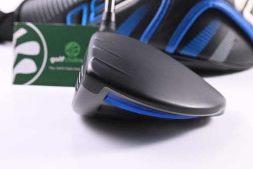 Left Hand Ping G30 Driver / 10.5 Degree / Stiff Flex Ping Tour 65 Shaft - Picture 3 of 9