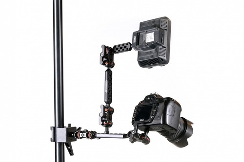 Varioarm Standard|Slidekamera - Bild 13 von 32