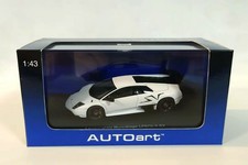 Autoart 1/43 Lamborghini Murcielago LP670-4 SV