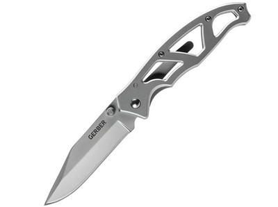 Gerber Paraframe I  Taschenmesser