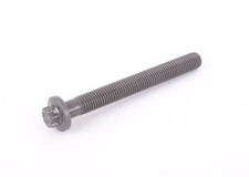 BMW Bundschraube f�r E60 E61 F07 F10 F11 G30 F90 M5 11117628302
