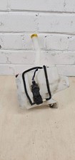 Opel Corsa D 2009 Wischwasserbehälter 55702892 DTA4240