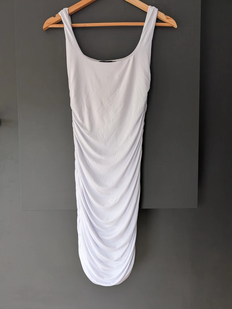 PRETTYLITTLETHING White Women's Bodycon for sale | eBay UK