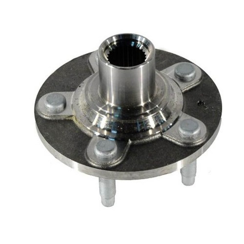 Genuine ACDelco For Chevy Trax 2013-2023 Wheel Hub and Bearing Assembly Front