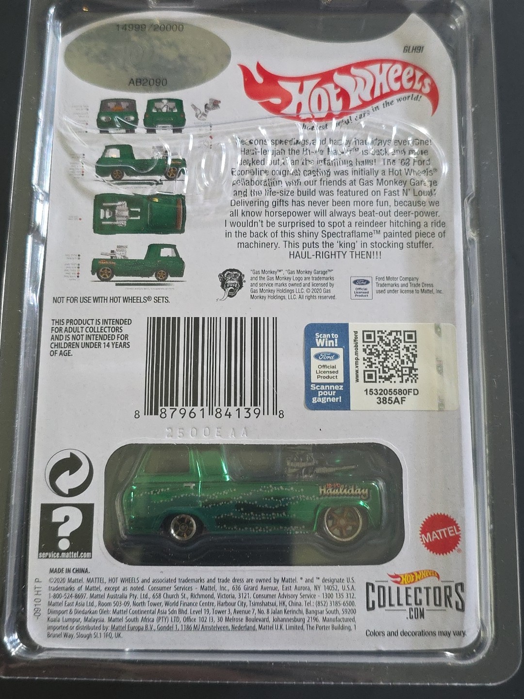 Foto 5 di 8
