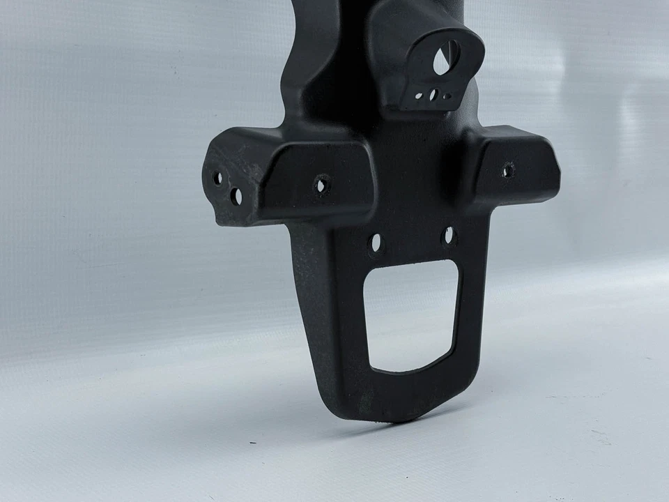 Soporte de matrícula Triumph Tiger 1050 numberplate holder (1) 07' Foto 2 de 4