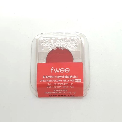 FWEE Pocket Eye Palette Mini 38colors & DIY Palette 6colors Limited K-Beauty - Picture 56 of 79