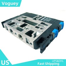 Used FESTO CPV10-M1H-2X3-GLS-M7 161416 Solenoid Valve