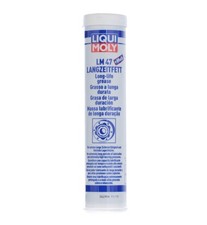 LIQUI MOLY Molybdänfett 3520 Kartusche 0,4kg