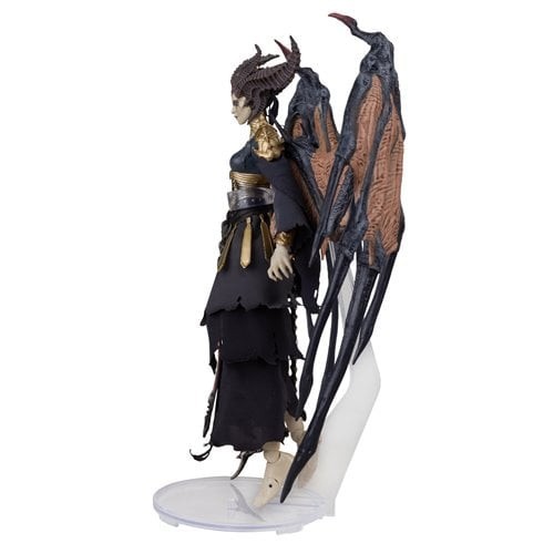 Figura de acción Diablo IV Lilith McFarlane Elite Edition #2 escala 7 pulgadas nueva - Imagen 7 de 10