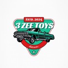3zeetoysdallas