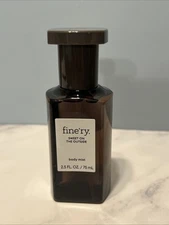 Fine'ry Body Mist “Sweet On The Outside” 2.5 Fl Oz
