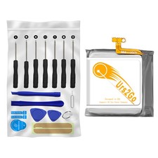 URS2GO 530mAh Li-Polymer Battery Tool f Samsung Galaxy Watch 6 Classic 47mm R960