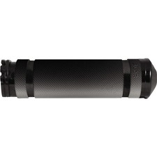 Avon Grips - AIR-99-ANO-FLY - Air-SS Grips, Black Anodized