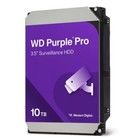 Wd 3.5" 10Tb Sata3 Purple Pro Surveillance Hard Drive 7200Rpm 512Mb Cache Oem