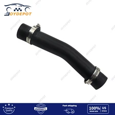 Fuel Filler Hose for Ford F150 1997-2003 F250 F75Z9034LA F85Z9034TA 573-011